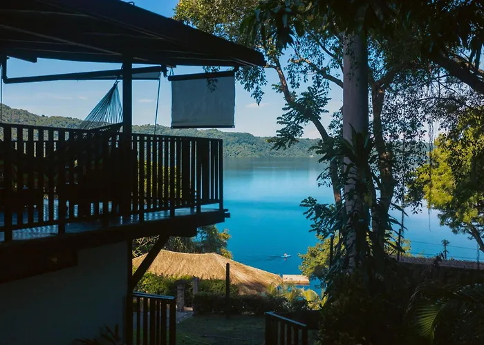 Coco Bay - Laguna De Apoyo