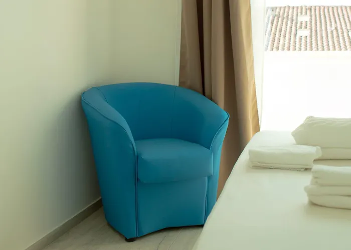 Sunshine Luxury Apartments - Private Pool And Beach - Policoro Lido