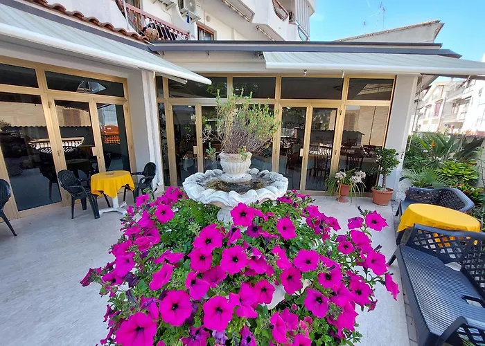 Hotel Nettuno