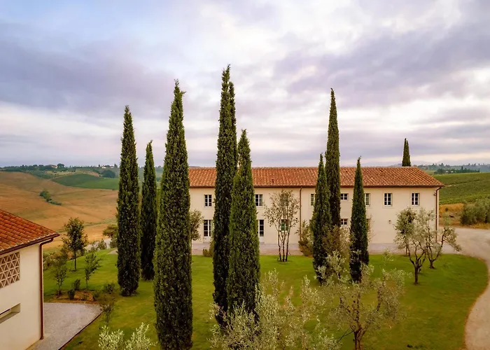 Colle Alberti Country House