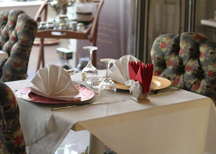 2 Kitarrat Boutique Hotel & Spa