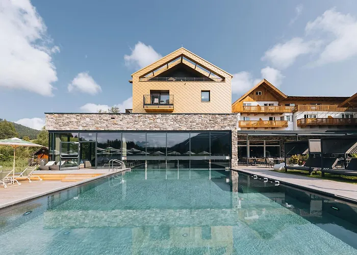 Hotel Seespitz Superior - Adults Only