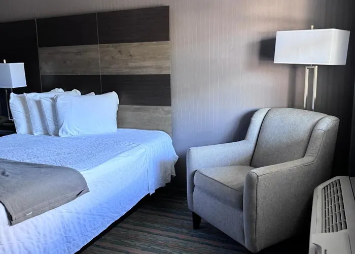 Francis Scott Key Family Resort