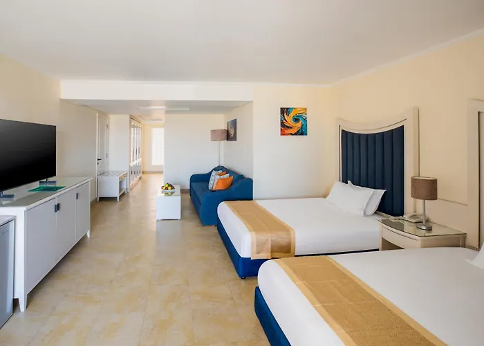 Beau Site Belle Vue Hotel