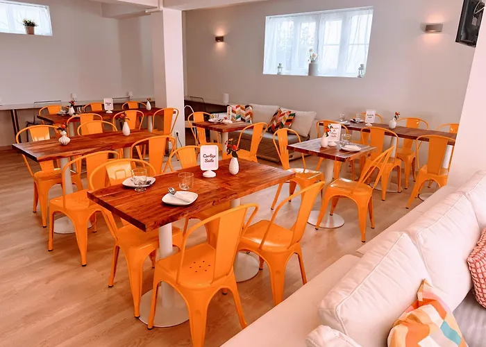 Boutique Hotel - O House Ericeira Hills