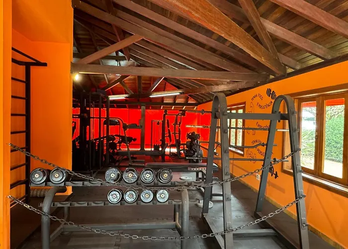 Paradise Inn Hotel