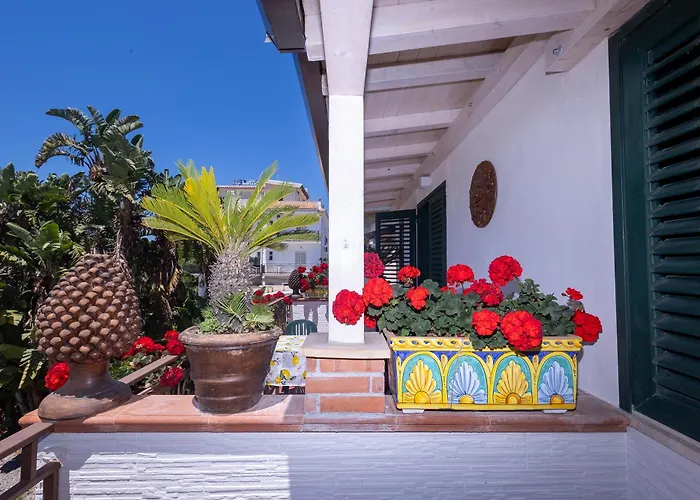 Villa Iris