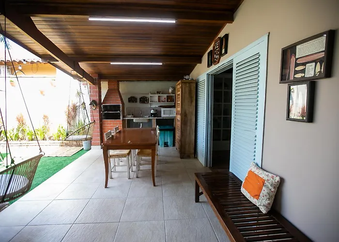 Pousada Petit Refuge
