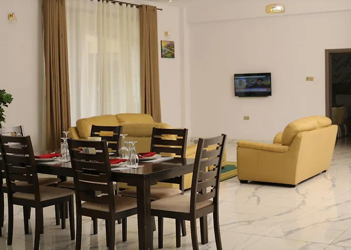 The Voice Hotel