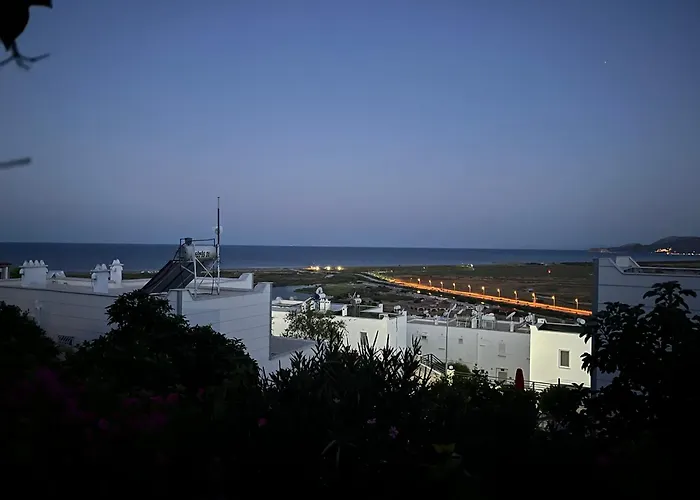 Villa Bella Vista - Near The Beach And Airport