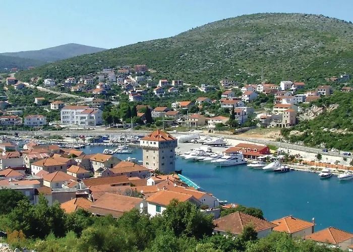 Prachtig Appartement Met 1 Slaapkamer In Marina