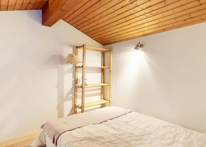 3 Bedroom Pet Friendly Home In Ronce-Les-Bains