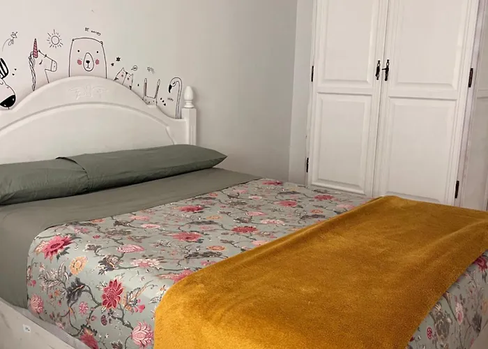 Apartamento con piscina 2 linea de playa con acc valencia