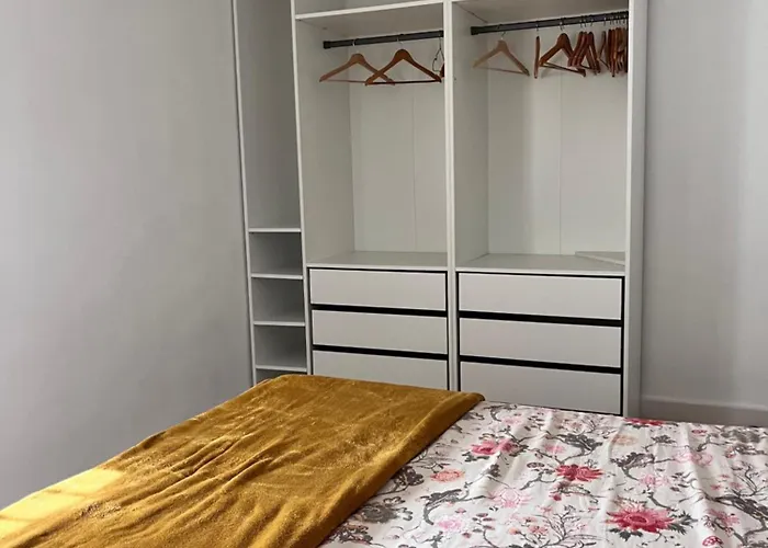 Apartamento con piscina 2 linea de playa con acc valencia