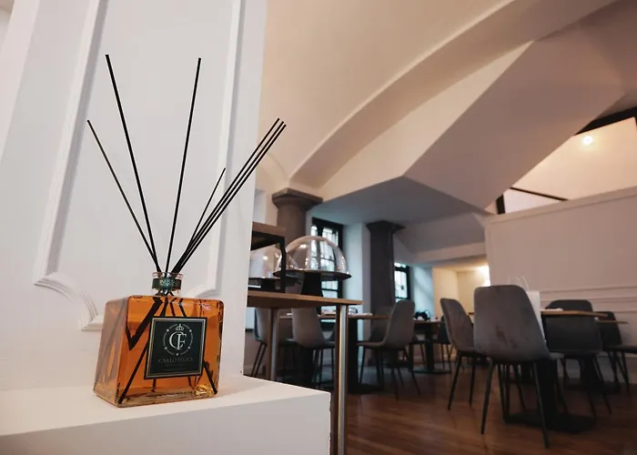Carlo Felice Boutique Hotel