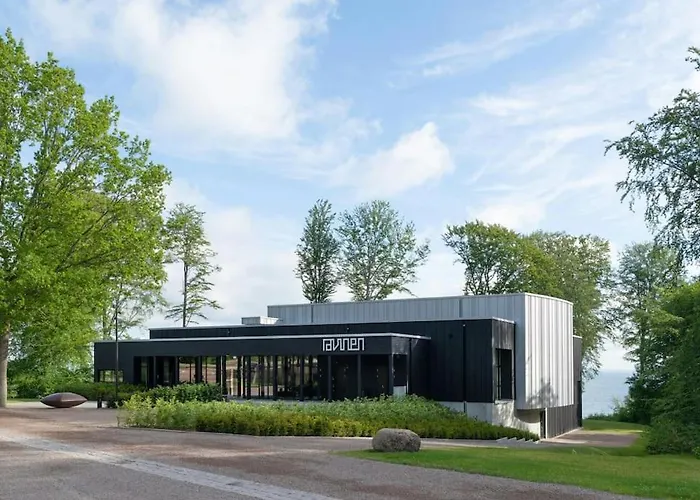 Stationsterrassen 15