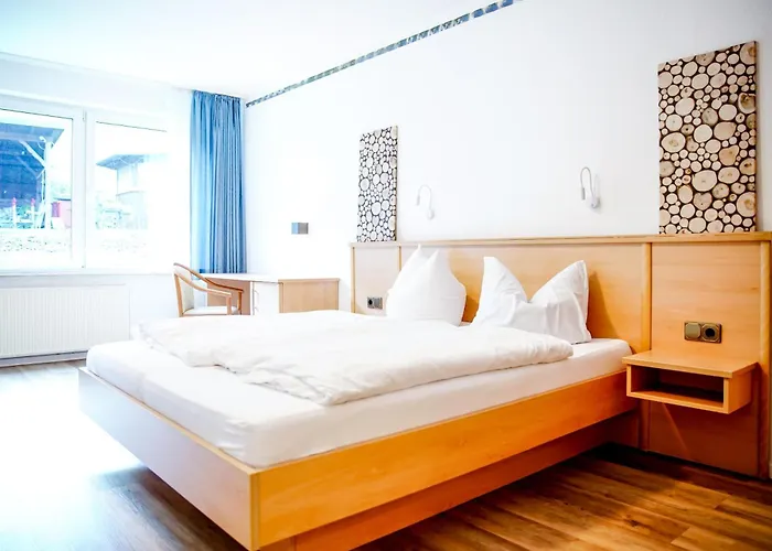 Smart Resorts B&B2 Bb2 305