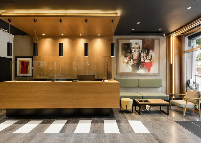 Park Hotel