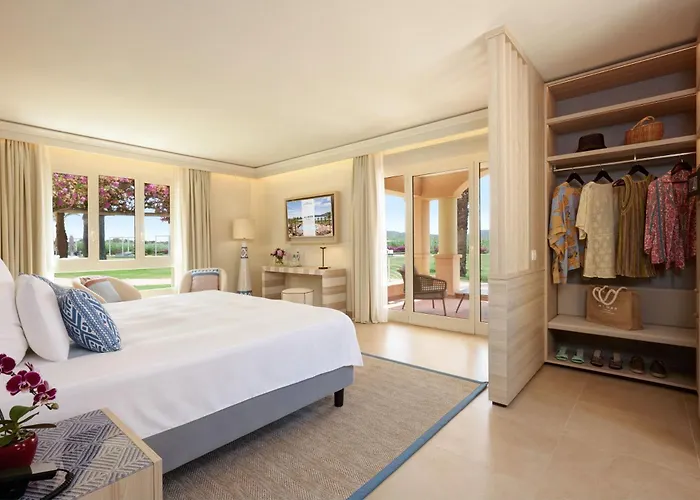 Almar Timi Ama Villasimius Resort & Spa