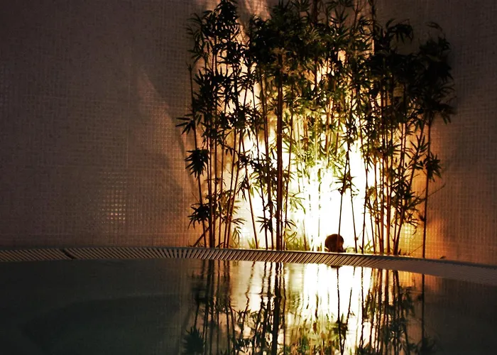 Mikasa Agua Amarga & Spa