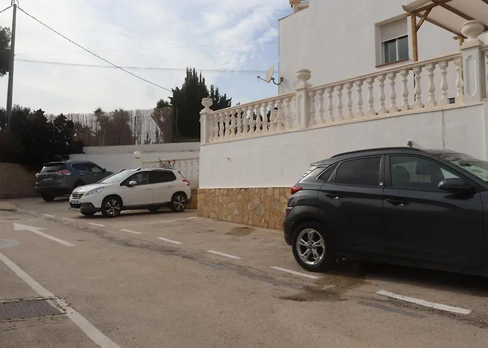 Hostal La Paloma II
