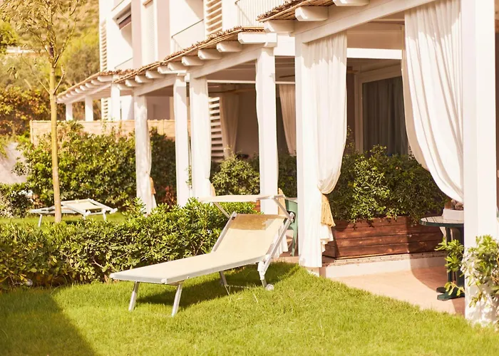 Ancora Resort