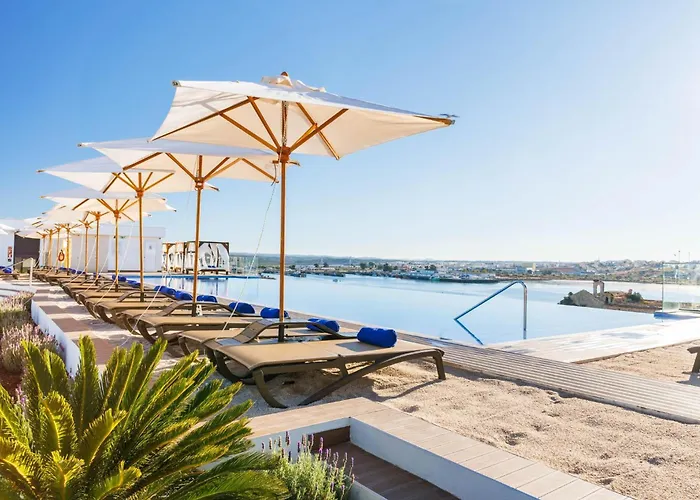 Jupiter Marina Hotel - Couples & Spa (Adults Only)
