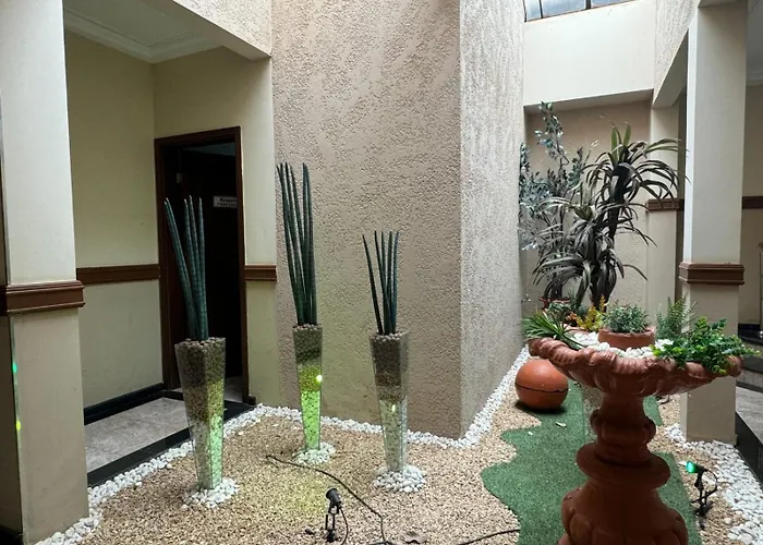 Paradise Inn Hotel