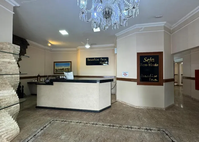 Paradise Inn Hotel