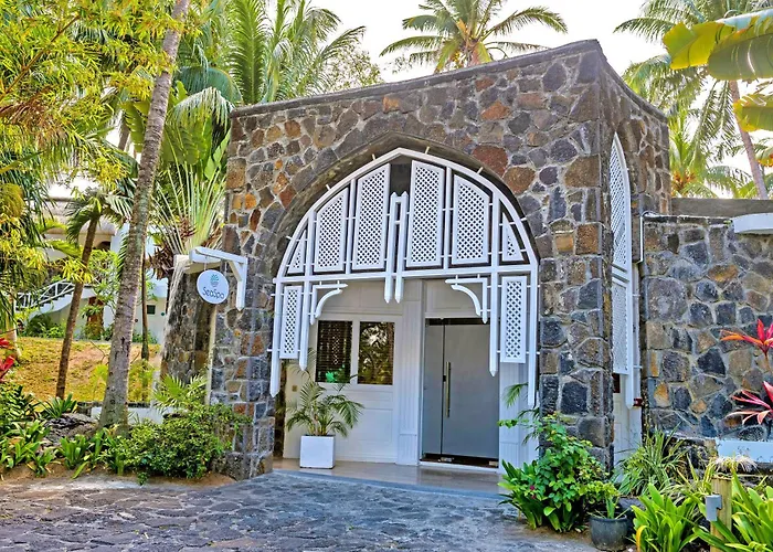 Seasense Boutique Hotel&Spa