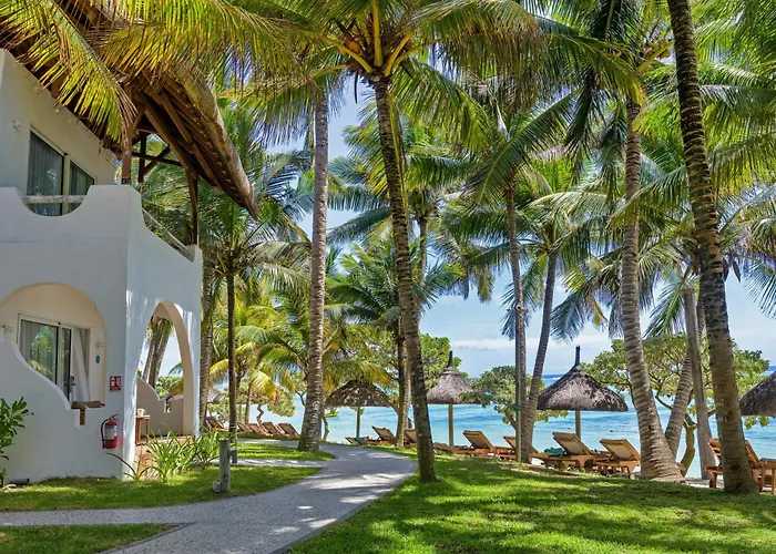 Seasense Boutique Hotel & Spa (Adults Only)