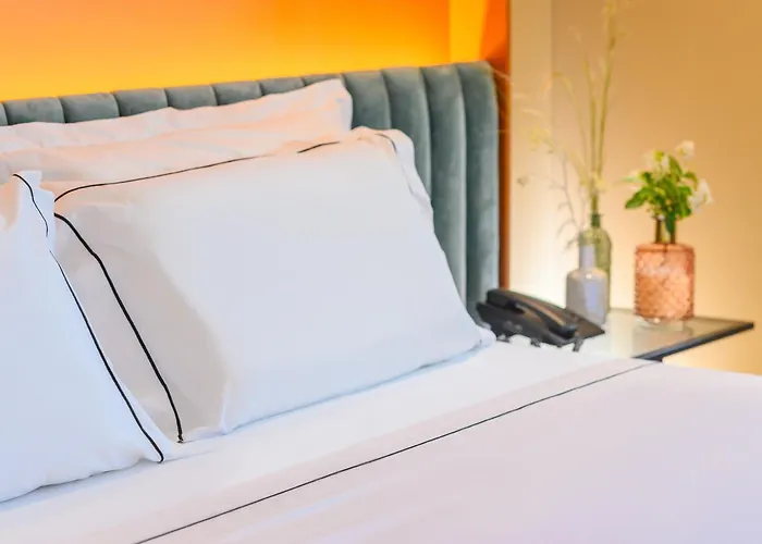 Miamar Luxury Hotel & Spa