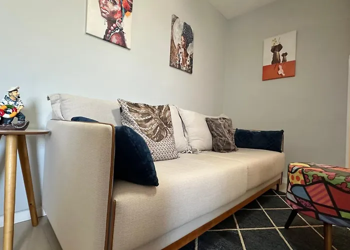 Apartamento Espetacular Melhor Localização Praia Navega BC e Itajaí