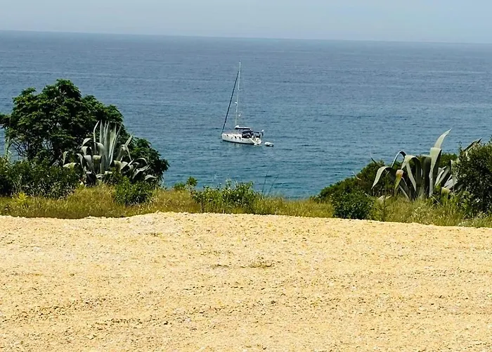 Terrazza Vitaloca