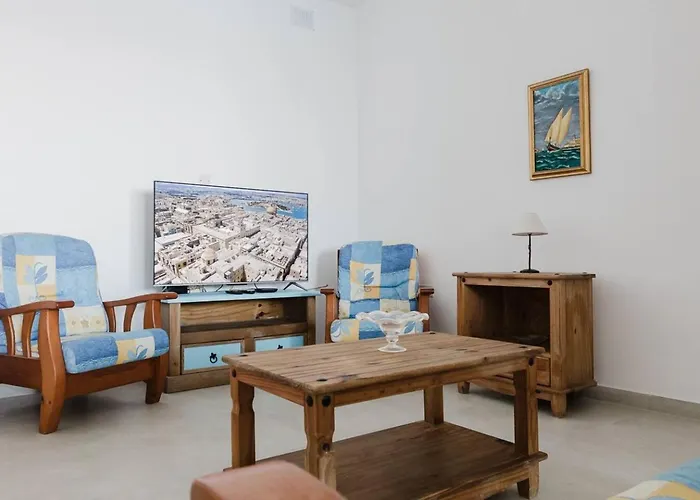 Seaside 2Bed Apartment Ghadira! By Homely