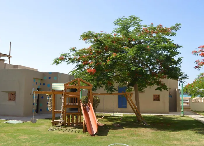 Marina Lodge At Port Ghalib