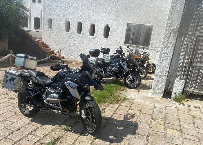 Alabe Hotel Marina di Tresnuraghes