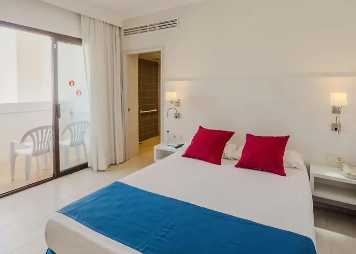Hotel La Santa Maria