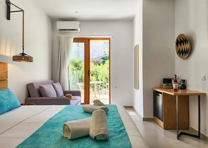 Zoe Boutique Hotel