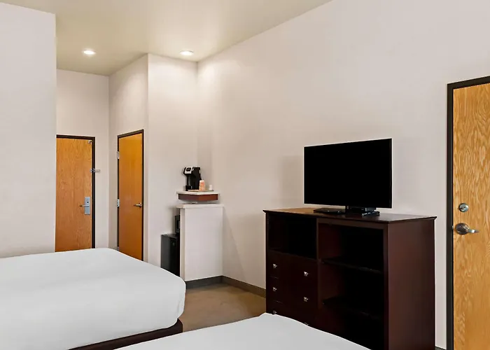 Comfort Inn & Suites Creswell