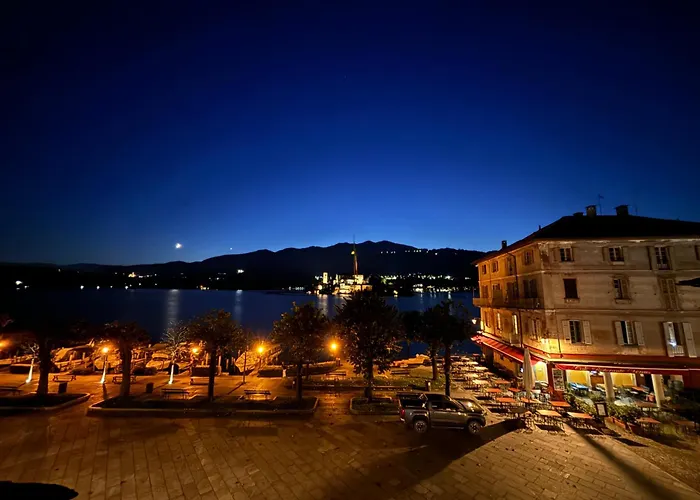 -Ortaflats- Appartamento L'Angolo