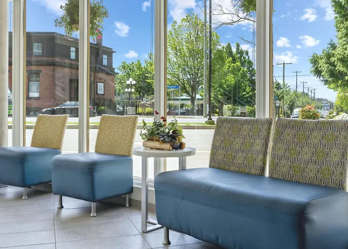 Worldmark Victoria