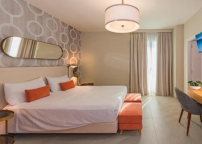 Hotel Mariotti