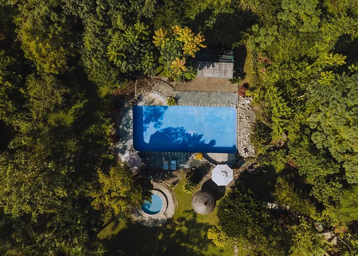 Machan Country Villa