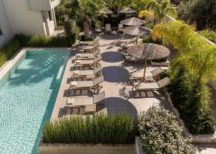 Sun City Luxury Apartments