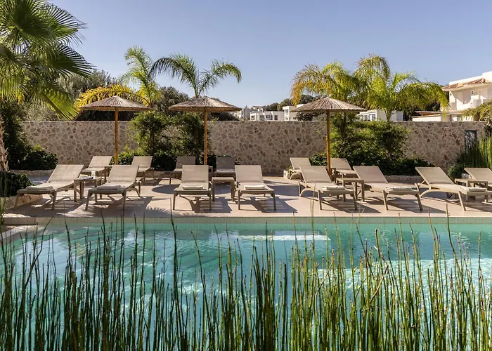 Sun City Luxury Apartments