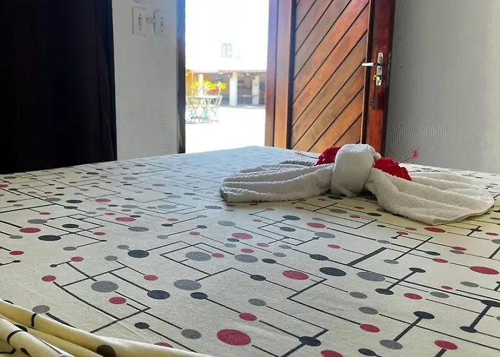 Pousada Éden Rio