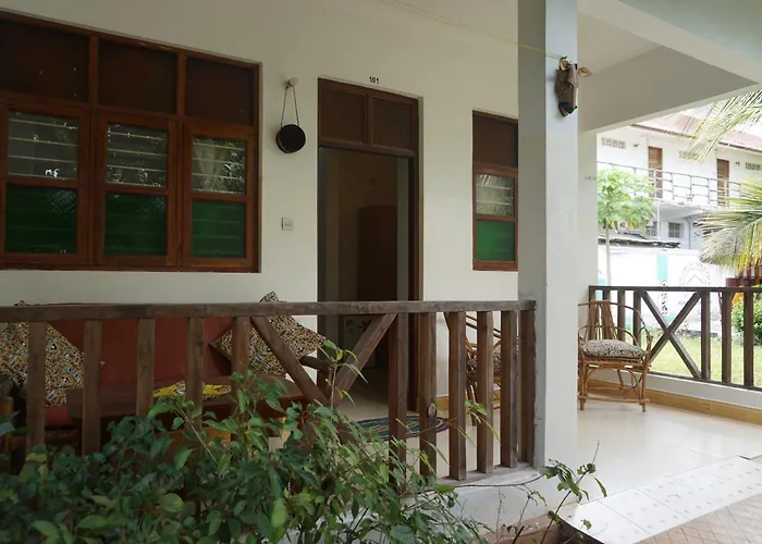 Cocolala Beach House