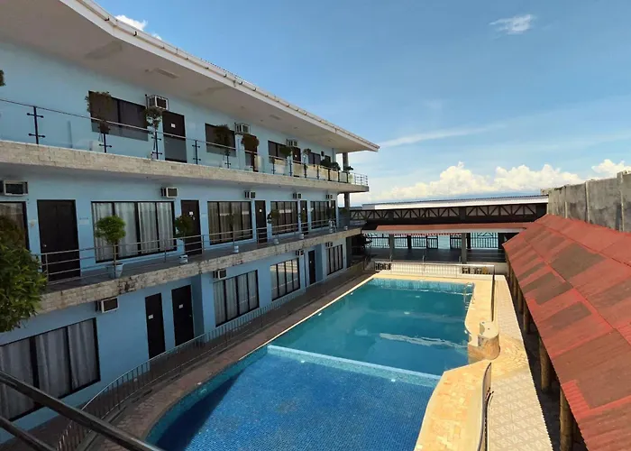 Hidden Valley Beach Resort