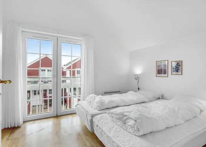 Schönes Haus In Blåvand Mit Sauna